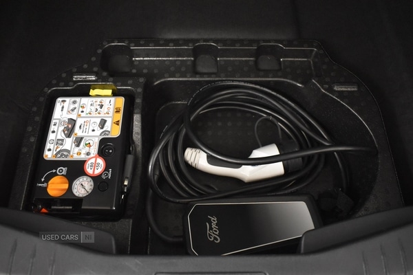 Used Ford Mustang Mach-E 2022 for sale - 76753740: Photo 50