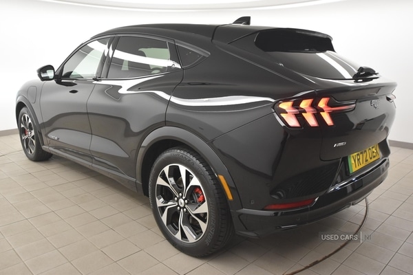 Used Ford Mustang Mach-E 2022 for sale - 76753740: Photo 58