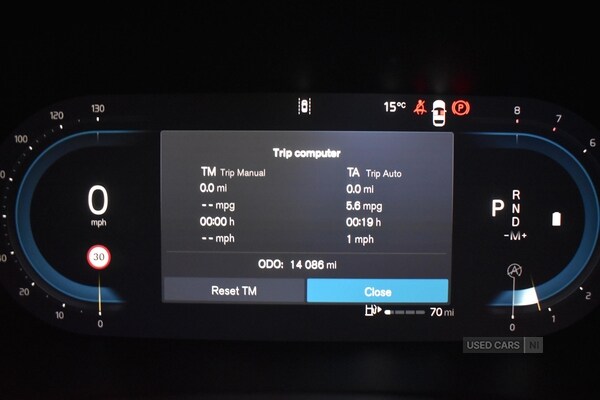 Used Volvo XC40 2025 for sale - 76523116: Photo 13