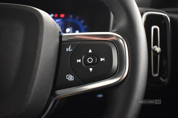 Used Volvo XC40 2025 for sale - 76523116: Photo 16