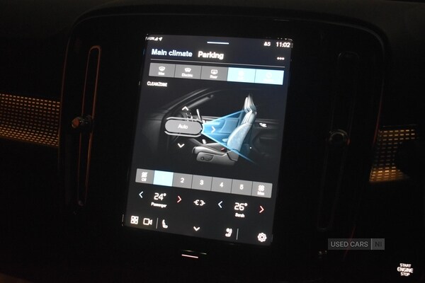 Used Volvo XC40 2025 for sale - 76523116: Photo 18