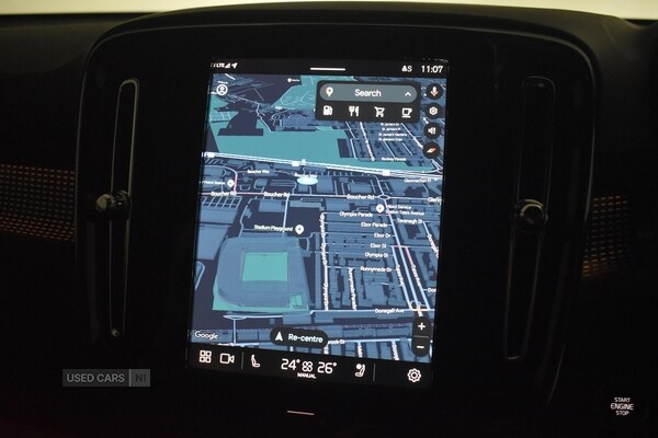 Used Volvo XC40 2025 for sale - 76523116: Photo 22