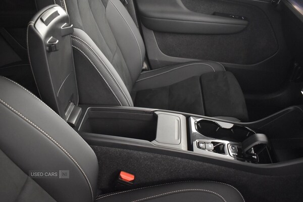 Used Volvo XC40 2025 for sale - 76523116: Photo 28