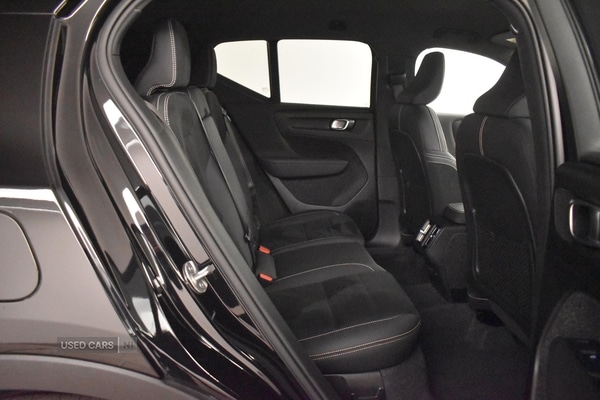 Used Volvo XC40 2025 for sale - 76523116: Photo 33