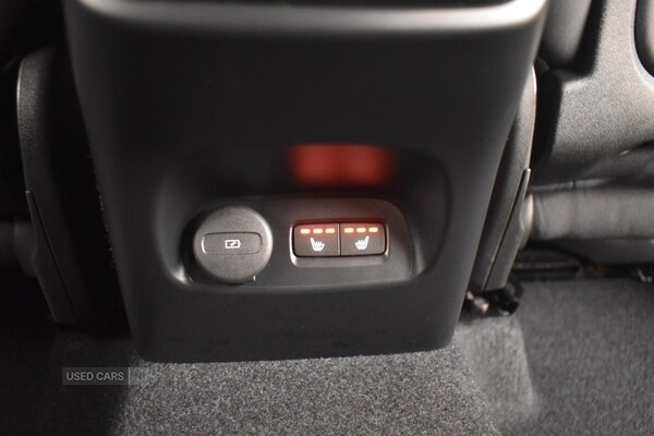 Used Volvo XC40 2025 for sale - 76523116: Photo 36