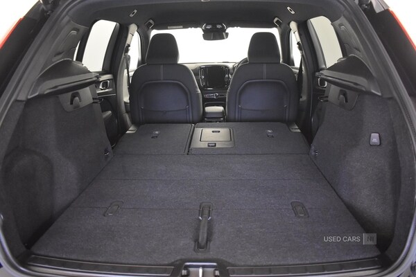 Used Volvo XC40 2025 for sale - 76523116: Photo 39