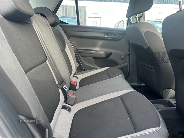 Used Skoda Fabia 2015 for sale - 76500107: Photo 5