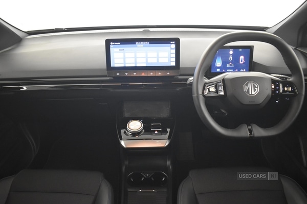 Used MG MG4 2024 for sale - 77426787: Photo 11