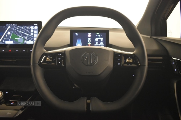 Used MG MG4 2024 for sale - 77426787: Photo 12