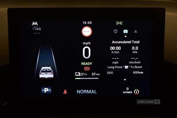 Used MG MG4 2024 for sale - 77426787: Photo 13