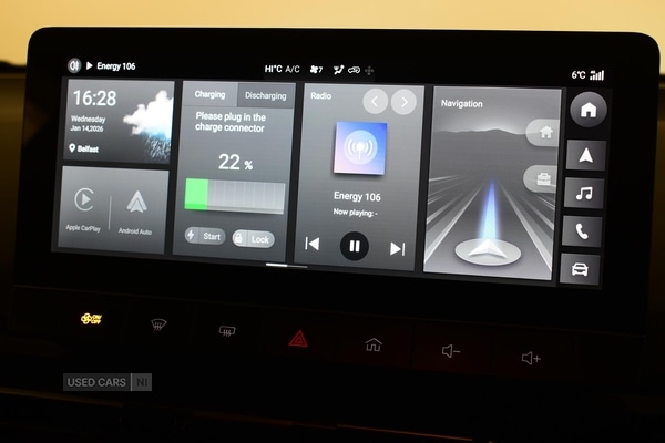 Used MG MG4 2024 for sale - 77426787: Photo 16