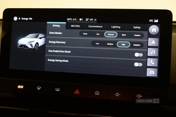 Used MG MG4 2024 for sale - 77426787: Photo 19