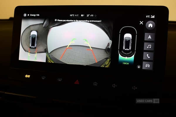 Used MG MG4 2024 for sale - 77426787: Photo 21