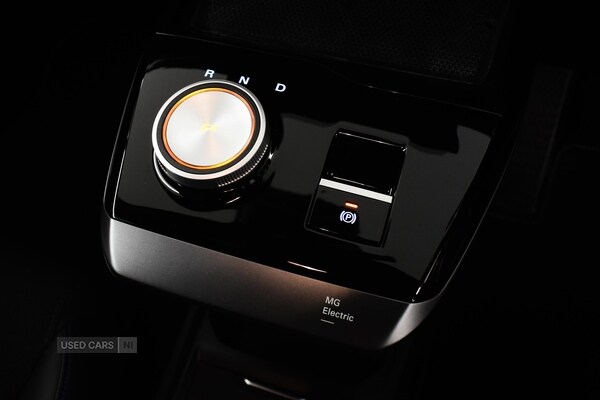 Used MG MG4 2024 for sale - 77426787: Photo 22