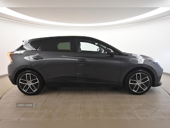 Used MG MG4 2024 for sale - 77426787: Photo