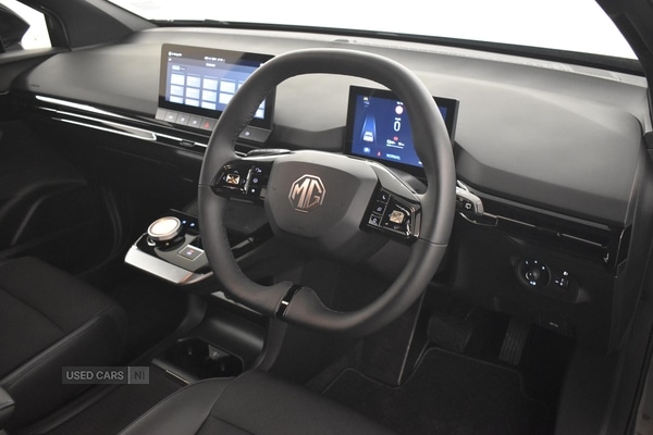 Used MG MG4 2024 for sale - 77426787: Photo 3