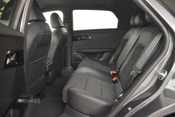 Used MG MG4 2024 for sale - 77426787: Photo 31