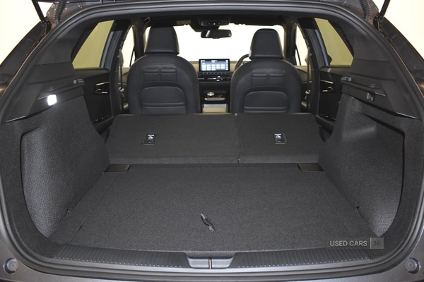 Used MG MG4 2024 for sale - 77426787: Photo 34