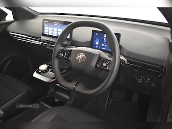 Used MG MG4 2024 for sale - 77426787: Photo