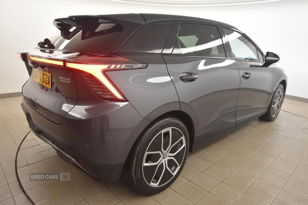 Used MG MG4 2024 for sale - 77426787: Photo 4