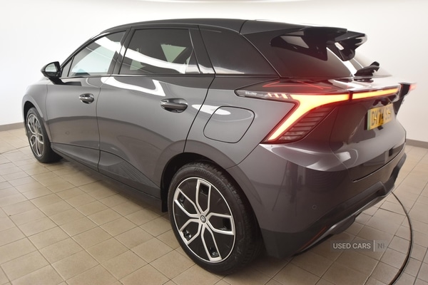 Used MG MG4 2024 for sale - 77426787: Photo 40