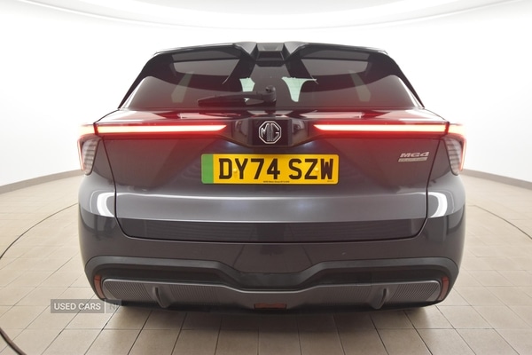 Used MG MG4 2024 for sale - 77426787: Photo 41