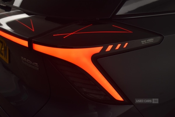 Used MG MG4 2024 for sale - 77426787: Photo 42