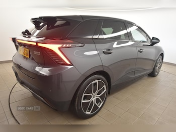 Used MG MG4 2024 for sale - 77426787: Photo