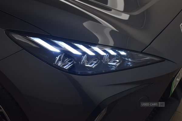 Used MG MG4 2024 for sale - 77426787: Photo 9