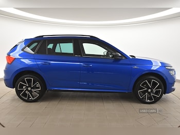 Used Skoda Kamiq 2022 for sale - 79084426: Photo