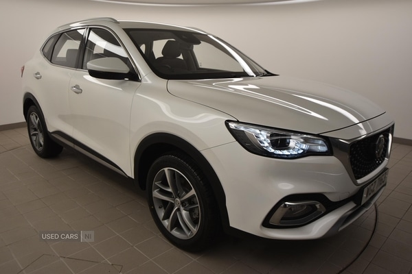 Used MG MG HS 2022 for sale - 76729896: Photo 1