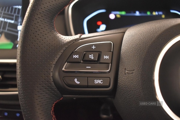 Used MG MG HS 2022 for sale - 76729896: Photo 12