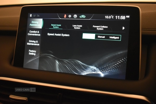 Used MG MG HS 2022 for sale - 76729896: Photo 17