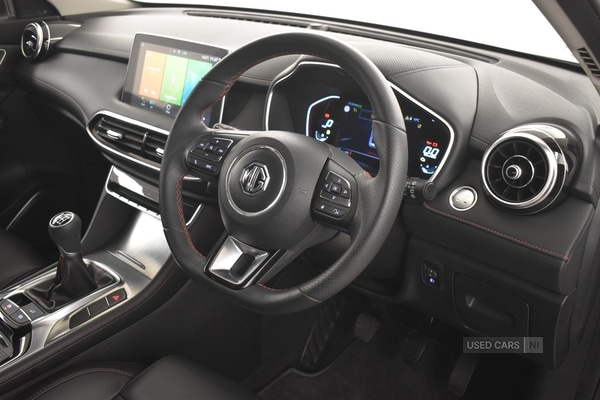 Used MG MG HS 2022 for sale - 76729896: Photo 3