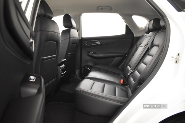 Used MG MG HS 2022 for sale - 76729896: Photo 31