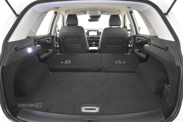 Used MG MG HS 2022 for sale - 76729896: Photo 35