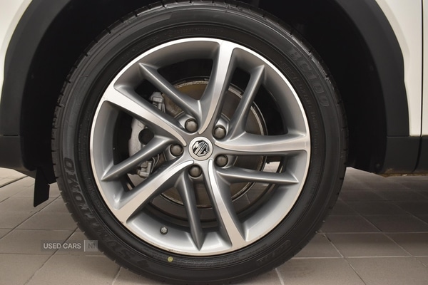 Used MG MG HS 2022 for sale - 76729896: Photo 36