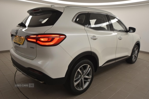 Used MG MG HS 2022 for sale - 76729896: Photo 4