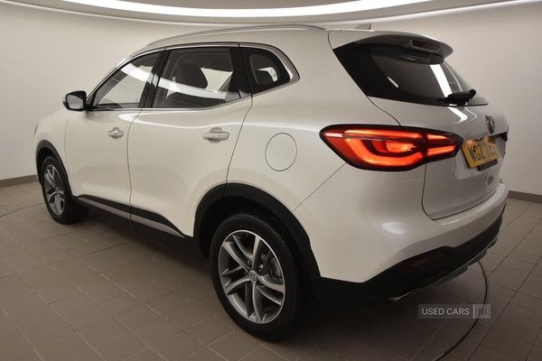 Used MG MG HS 2022 for sale - 76729896: Photo 42