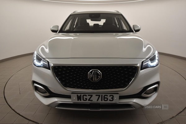 Used MG MG HS 2022 for sale - 76729896: Photo 5