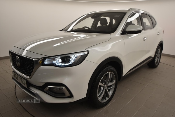 Used MG MG HS 2022 for sale - 76729896: Photo 7