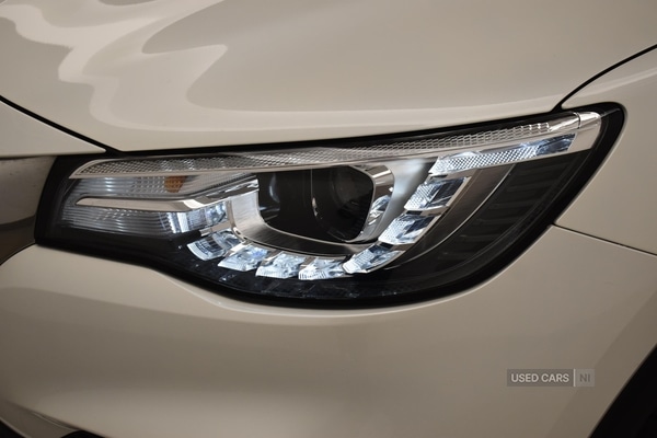 Used MG MG HS 2022 for sale - 76729896: Photo 9