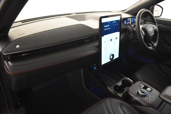 Used Ford Mustang Mach-E 2022 for sale - 77204116: Photo 10