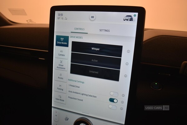 Used Ford Mustang Mach-E 2022 for sale - 77204116: Photo 21