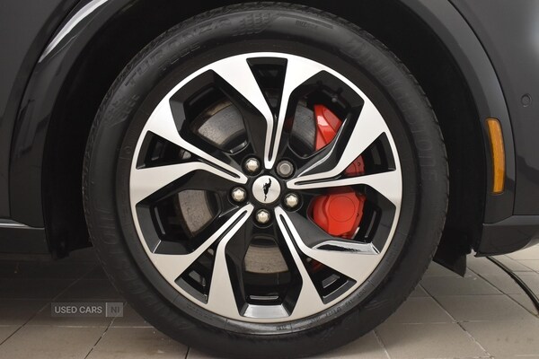 Used Ford Mustang Mach-E 2022 for sale - 77204116: Photo 42