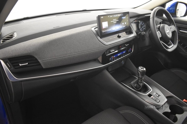 Used Nissan Qashqai 2025 for sale - 77017929: Photo 10