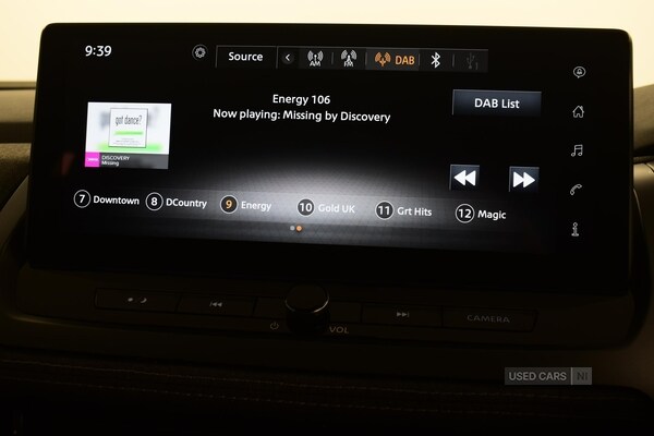 Used Nissan Qashqai 2025 for sale - 77017929: Photo 19