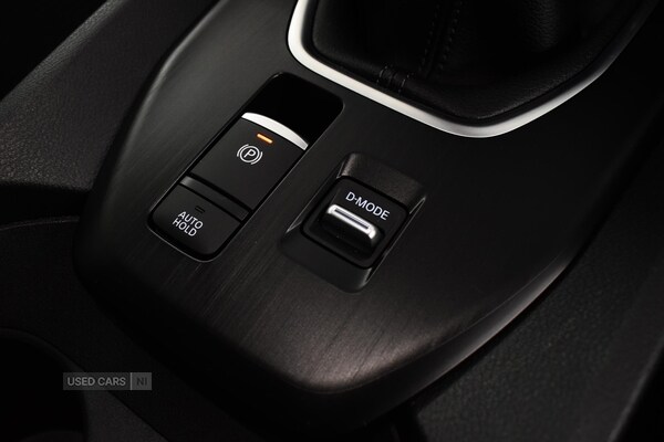 Used Nissan Qashqai 2025 for sale - 77017929: Photo 22