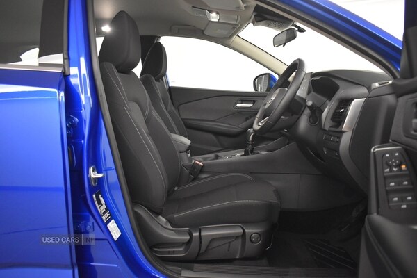 Used Nissan Qashqai 2025 for sale - 77017929: Photo 26