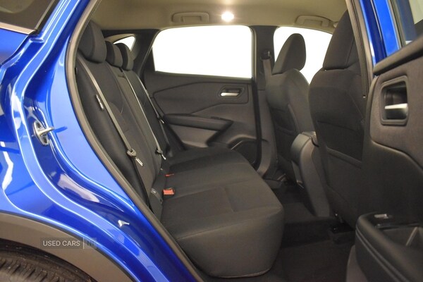 Used Nissan Qashqai 2025 for sale - 77017929: Photo 28